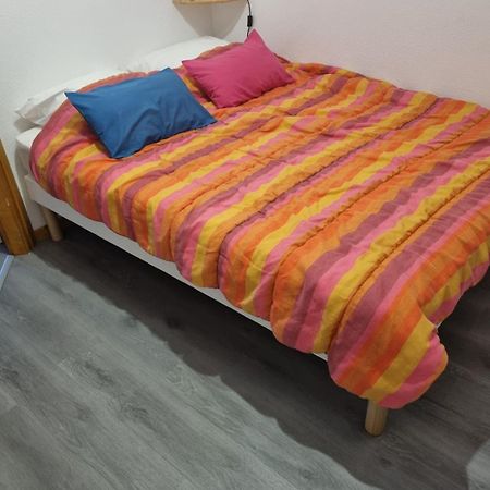 Appartamento Thollon-Les-Memises - Igloo 1 Esterno foto